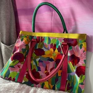 Missoni Vintage handbag